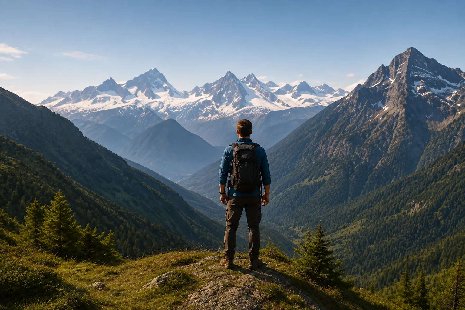 Travel & Exploration